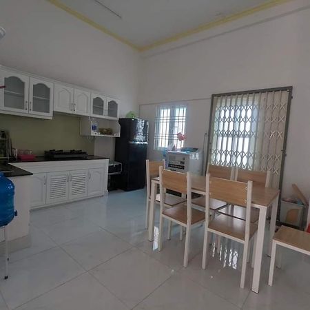 فندق Mai Anh Garden 2 Soc Trang المظهر الخارجي الصورة