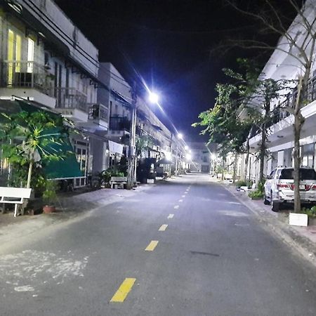 فندق Mai Anh Garden 2 Soc Trang المظهر الخارجي الصورة