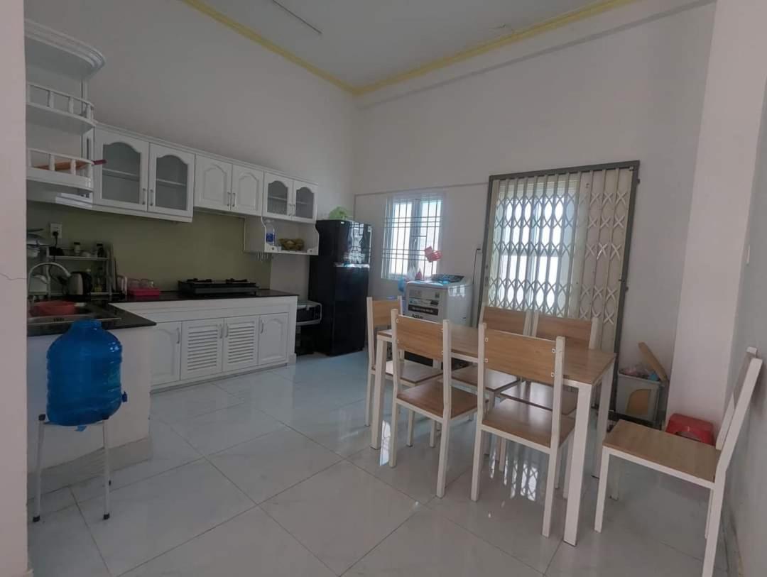 فندق Mai Anh Garden 2 Soc Trang المظهر الخارجي الصورة