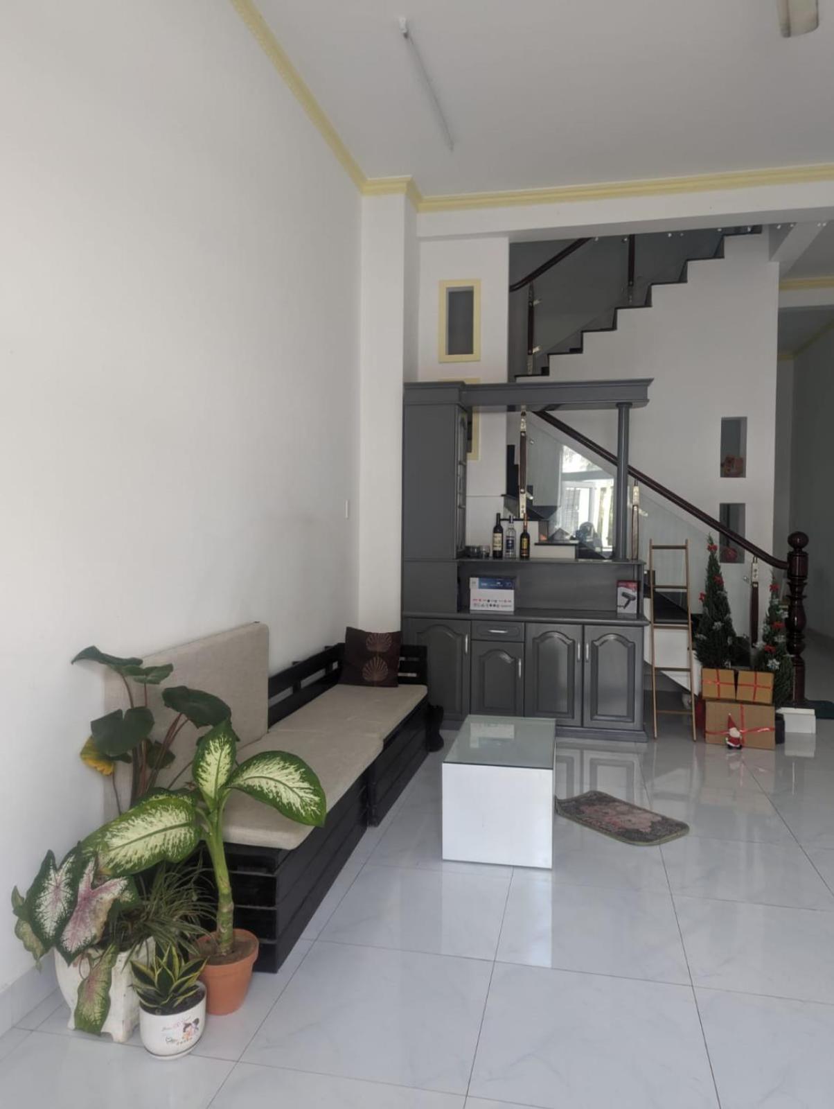 فندق Mai Anh Garden 2 Soc Trang المظهر الخارجي الصورة
