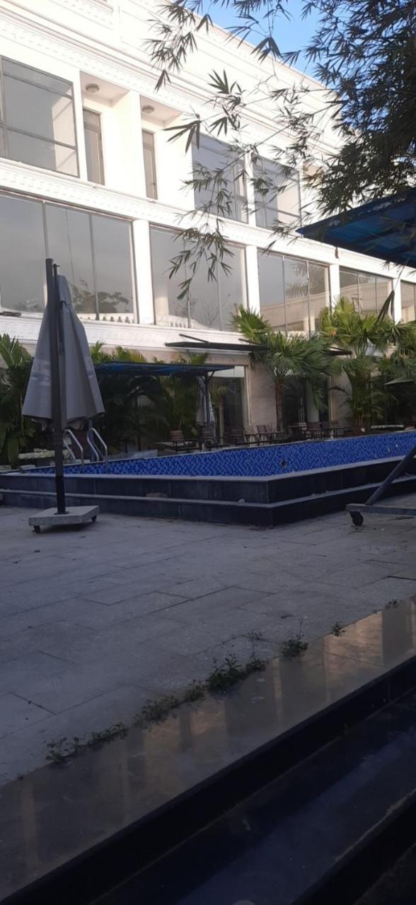 فندق Mai Anh Garden 2 Soc Trang المظهر الخارجي الصورة